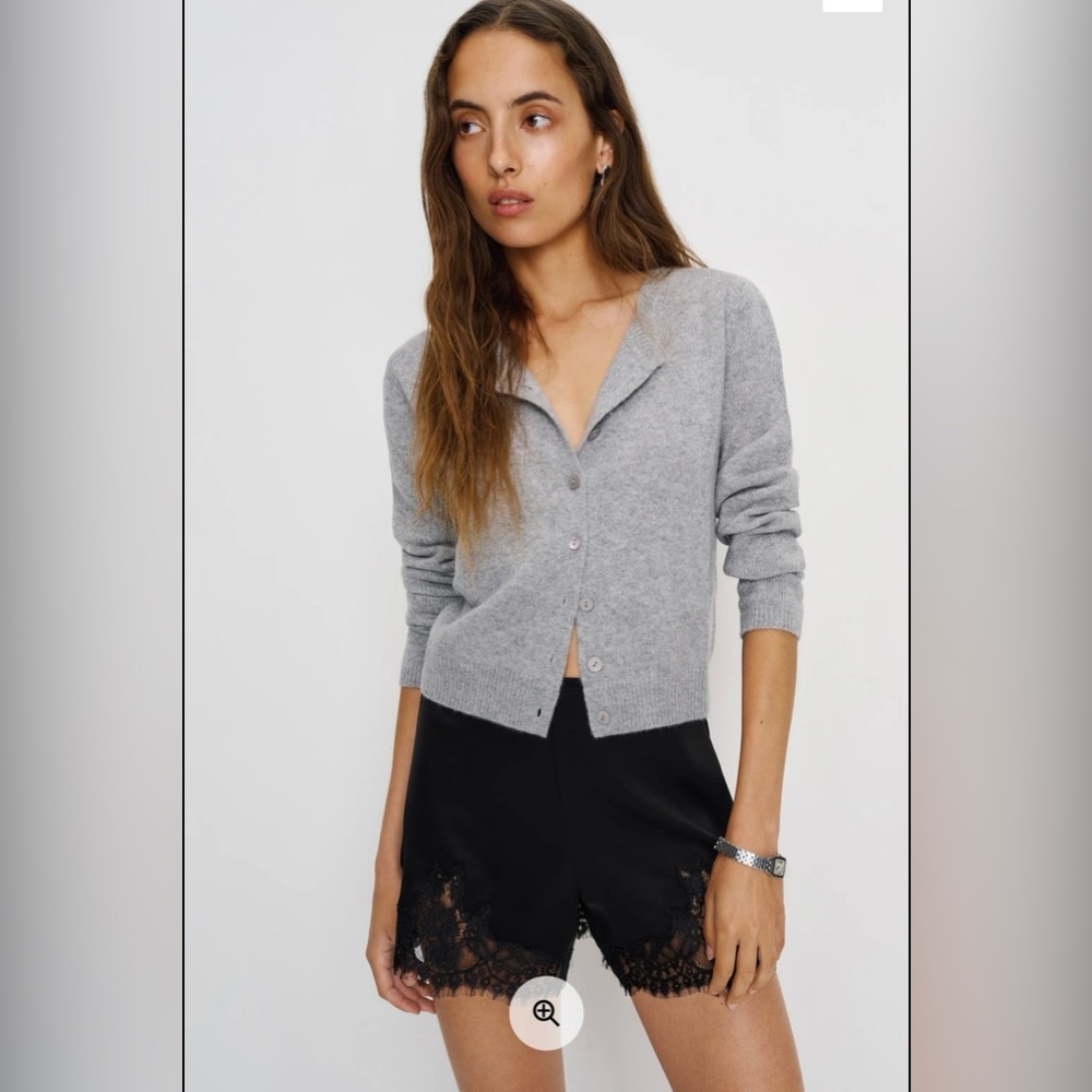 NWT Reformation Fern Shorts Size M - Picture 6 of 10